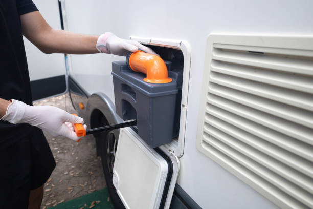 Best Construction site porta potty rental  in , NM