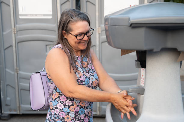 Best Affordable porta potty rental  in , NM