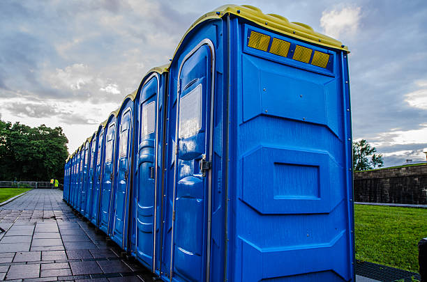 Best Wedding porta potty rental  in , NM